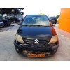 citroën c3 del año 2006