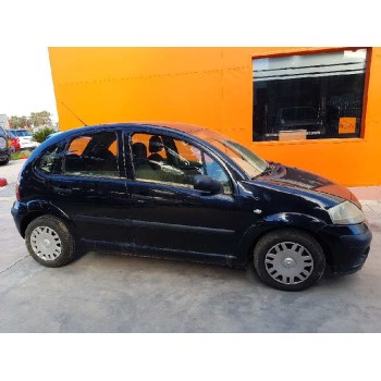 citroën c3 del año 2006