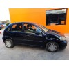 citroën c3 del año 2006