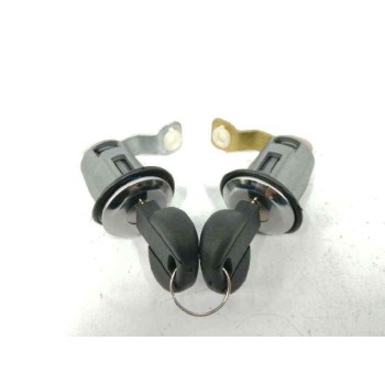 Recambio de juego bombines para citroën berlingo 1.9 d sx familiar referencia OEM IAM 9170AW DELANTEROS 