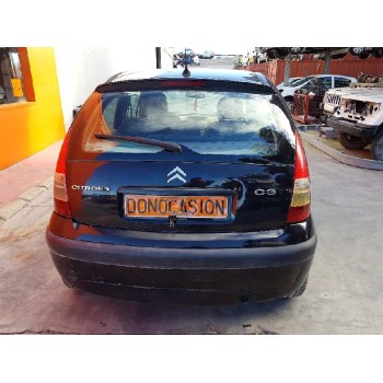 citroën c3 del año 2006