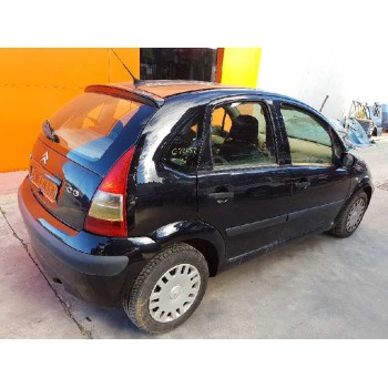 citroën c3 del año 2006