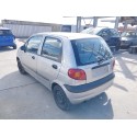 DAEWOO MATIZ (M100, M150)