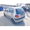 daewoo matiz del año 2003