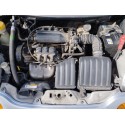 DAEWOO MATIZ (M100, M150)