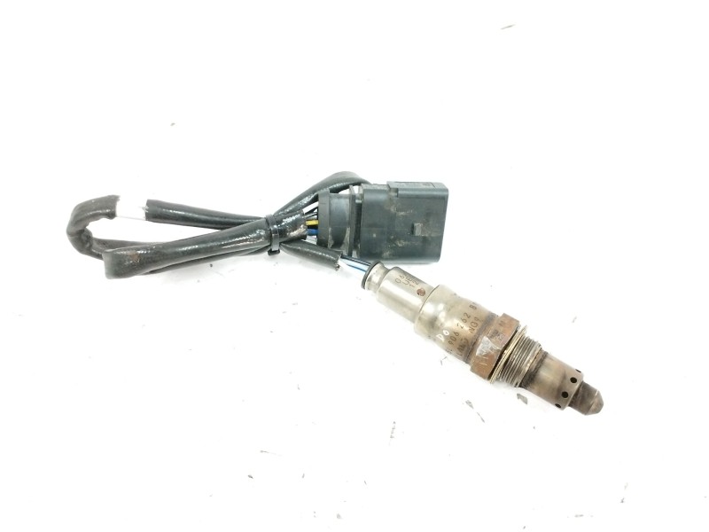 Recambio de sonda lambda para audi q2 (gab) 2.0 16v tdi referencia OEM IAM 05L906262B Recambio de sonda lambda para audi q2 (gab) 2.0 16v tdi referencia OEM IAM 05L906262B