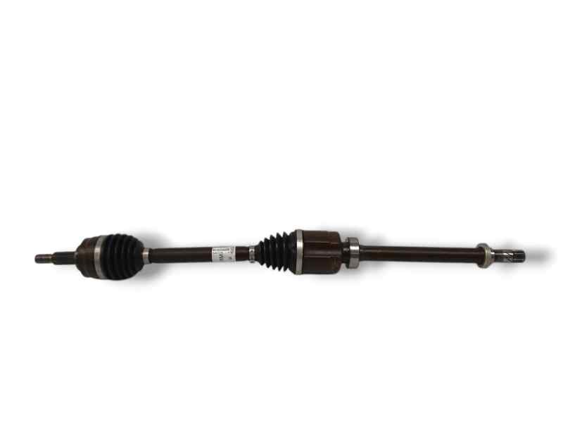 Recambio de transmision delantera derecha para nissan juke (f16) 1.0 12v cat referencia OEM IAM 391002592R  