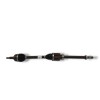 Recambio de transmision delantera derecha para nissan juke (f16) 1.0 12v cat referencia OEM IAM 391002592R  