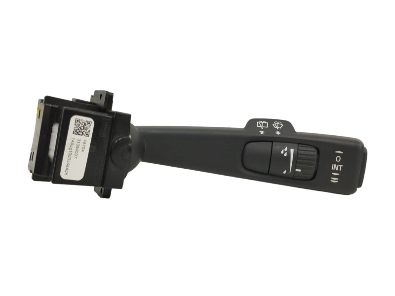 Recambio de mando limpia para volvo v40 1.6 diesel cat referencia OEM IAM 31394007  