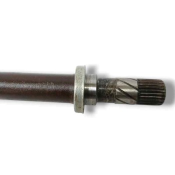 Recambio de transmision delantera derecha para nissan juke (f16) 1.0 12v cat referencia OEM IAM 391002592R  