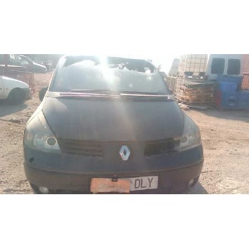 renault espace iv (jk0) del año 2005