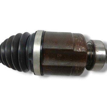 Recambio de transmision delantera derecha para nissan juke (f16) 1.0 12v cat referencia OEM IAM 391002592R  