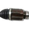 Recambio de transmision delantera derecha para nissan juke (f16) 1.0 12v cat referencia OEM IAM 391002592R  