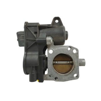 Recambio de caja mariposa para citroën c1 1.2 12v vti referencia OEM IAM 9673622380  