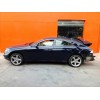 mercedes-benz clase cls (w219) del año 2007