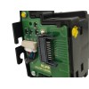 Recambio de mando limpia para volvo v40 1.6 diesel cat referencia OEM IAM 31394007  
