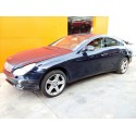 MERCEDES-BENZ CLASE CLS (W219)