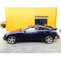 MERCEDES-BENZ CLASE CLS (W219)