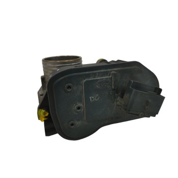 Recambio de caja mariposa para citroën c1 1.2 12v vti referencia OEM IAM 9673622380  