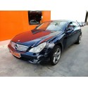 MERCEDES-BENZ CLASE CLS (W219)