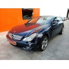 mercedes-benz clase cls (w219) del año 2007