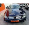 mercedes-benz clase cls (w219) del año 2007