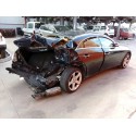 MERCEDES-BENZ CLASE CLS (W219)