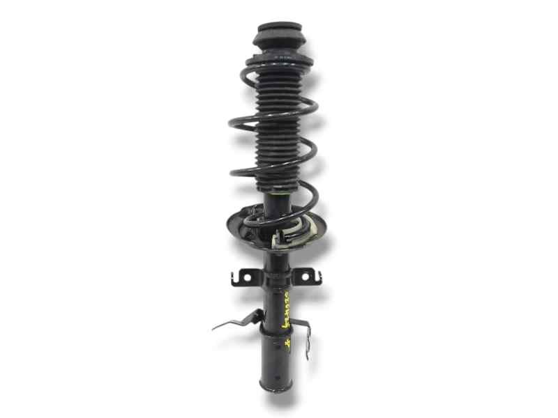 Recambio de amortiguador delantero derecho para nissan juke (f16) 1.0 12v cat referencia OEM IAM 543031083R  