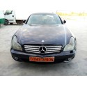 MERCEDES-BENZ CLASE CLS (W219)