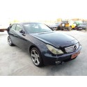 MERCEDES-BENZ CLASE CLS (W219)
