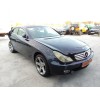 mercedes-benz clase cls (w219) del año 2007