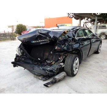 mercedes-benz clase cls (w219) del año 2007