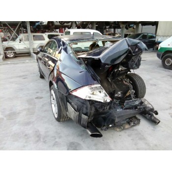 mercedes-benz clase cls (w219) del año 2007