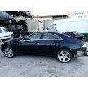 MERCEDES-BENZ CLASE CLS (W219)