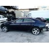 mercedes-benz clase cls (w219) del año 2007