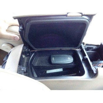 mercedes-benz clase cls (w219) del año 2007