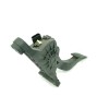 Recambio de potenciometro pedal para hyundai ioniq tecno hybrid referencia OEM IAM 32700G2120 3274003100 