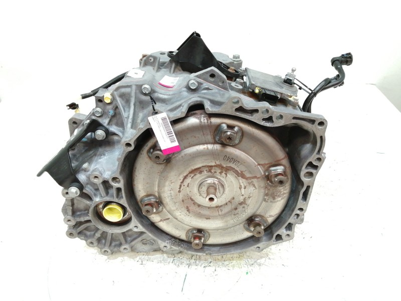 Recambio de caja cambios para volvo v70 familiar 2.4 diesel cat referencia OEM IAM P30751903 Recambio de caja cambios para volvo v70 familiar 2.4 diesel cat referencia OEM IAM P30751903