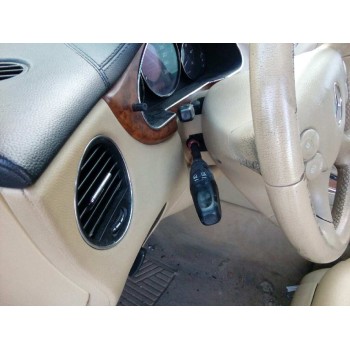 mercedes-benz clase cls (w219) del año 2007