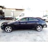 mercedes-benz clase cls (w219) del año 2007