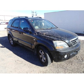 kia sorento i (jc) del año 2007