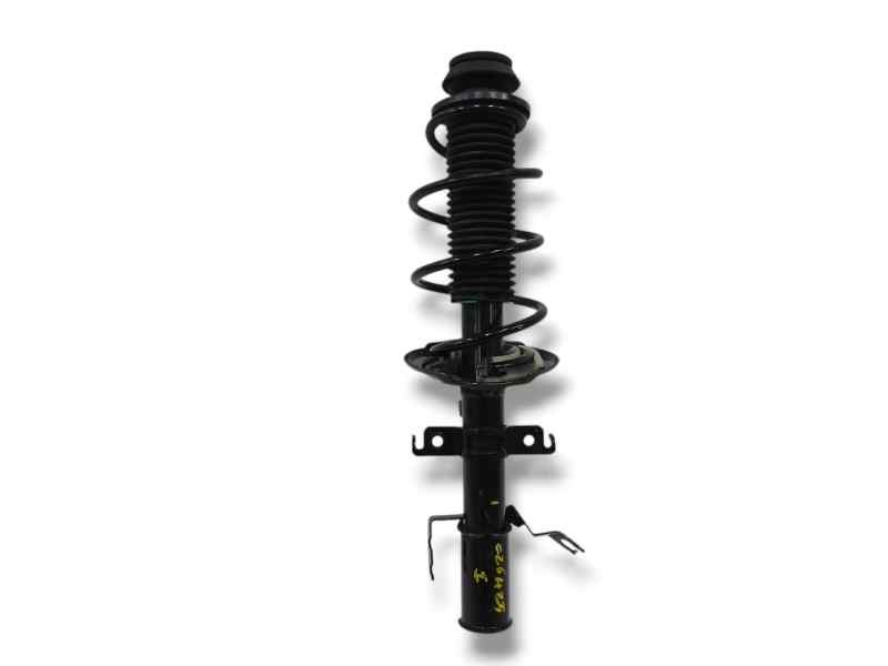 Recambio de amortiguador delantero izquierdo para nissan juke (f16) 1.0 12v cat referencia OEM IAM 543031083R Recambio de amortiguador delantero izquierdo para nissan juke (f16) 1.0 12v cat referencia OEM IAM 543031083R