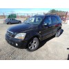 kia sorento i (jc) del año 2007