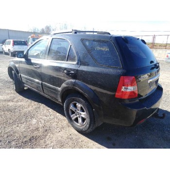 kia sorento i (jc) del año 2007