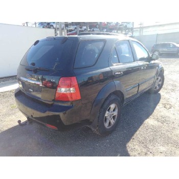 kia sorento i (jc) del año 2007