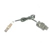 Recambio de sonda lambda para audi q2 (gab) 2.0 16v tdi referencia OEM IAM 05L907807H  