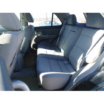 kia sorento i (jc) del año 2007