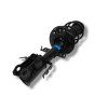 Recambio de amortiguador delantero izquierdo para nissan juke (f16) 1.0 12v cat referencia OEM IAM 543031083R  