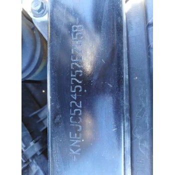 kia sorento i (jc) del año 2007