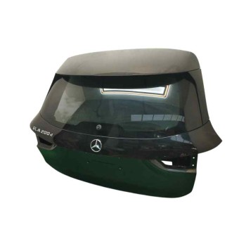 Recambio de porton trasero para mercedes-benz gla (h247) gla 200 d (247.712) referencia OEM IAM A2477401001  